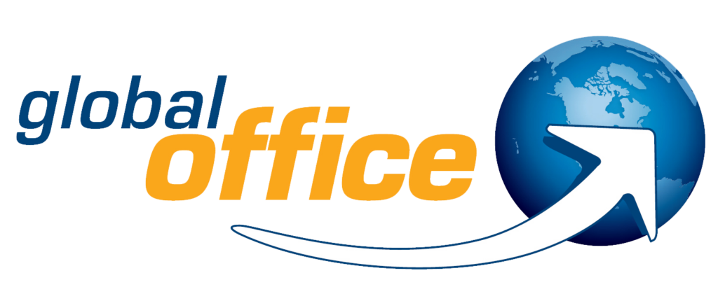 Global office Logo gross