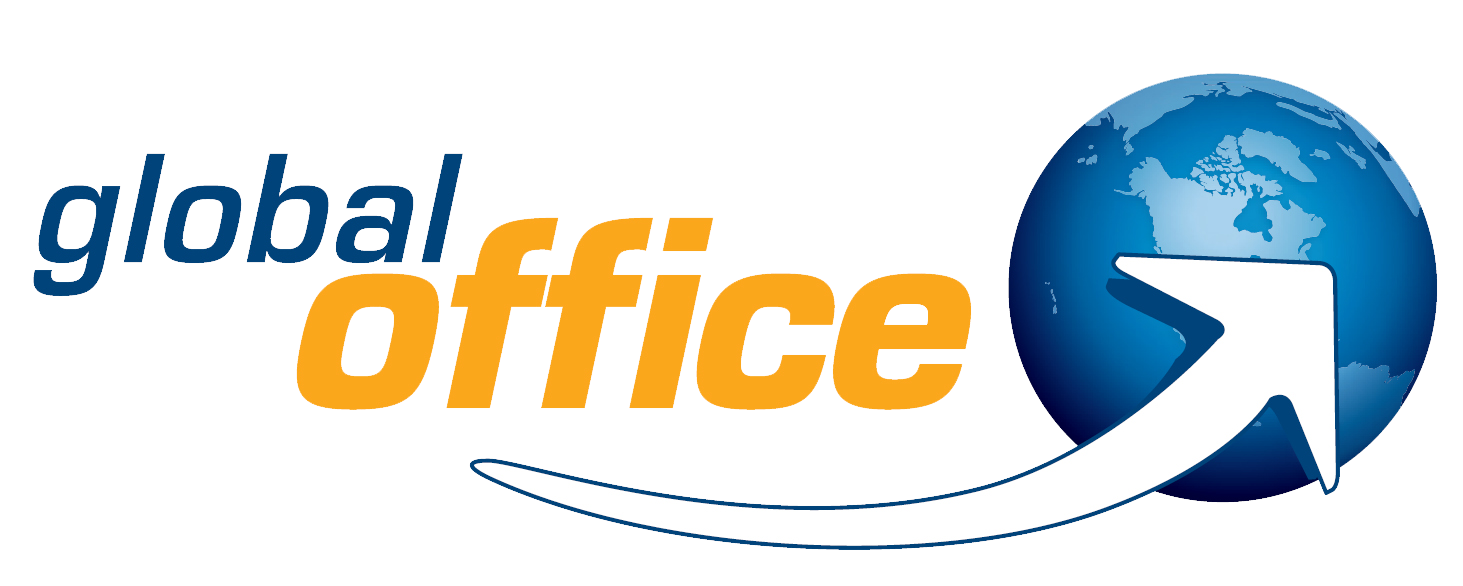 Global office Logo gross